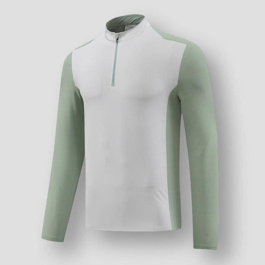 Saint Morris Mcgrath Training Jacket