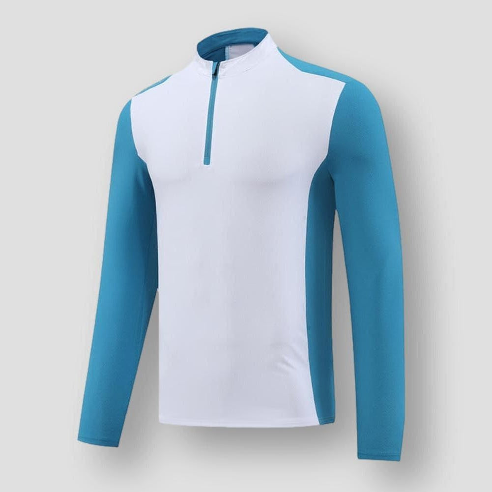 Saint Morris Mcgrath Training Jacket