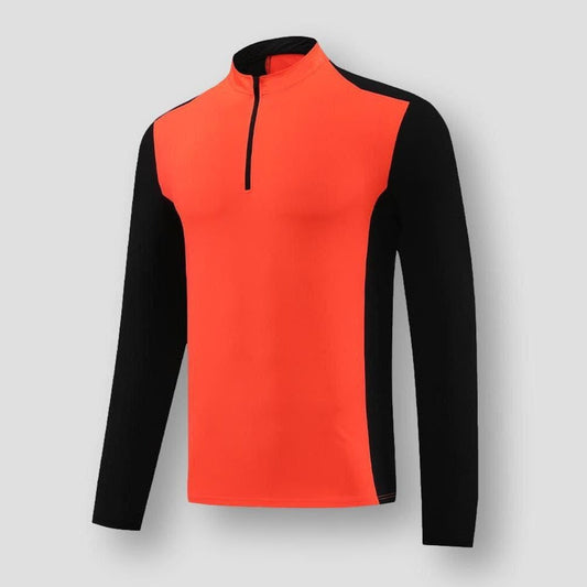 Saint Morris Mcgrath Training Jacket