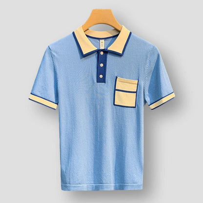 Saint Morris Mcminn Polo