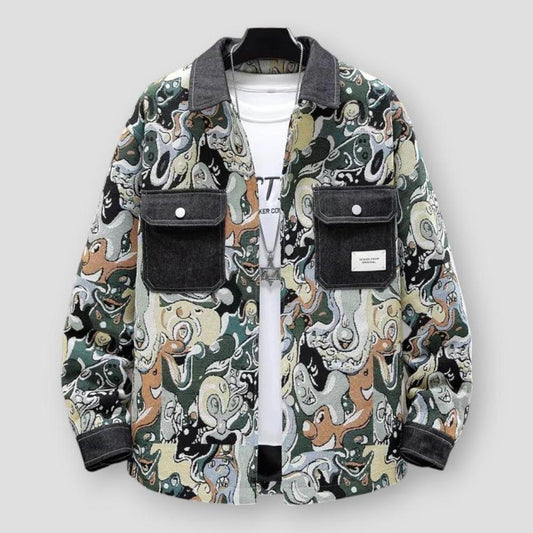 Saint Morris Milford Trendy Jacket