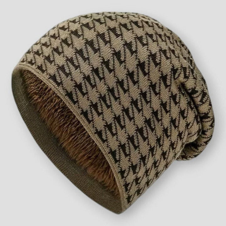 Reds Cap