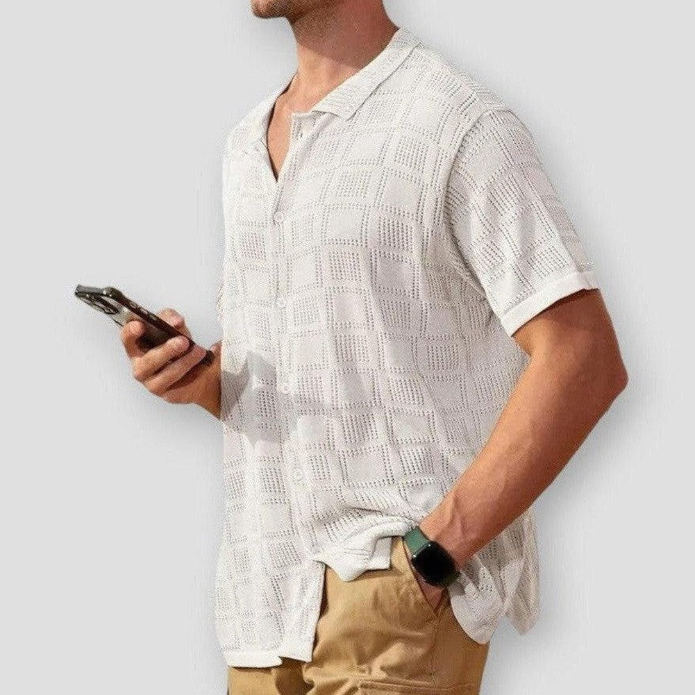 Saint Morris Monroe Polo Shirt