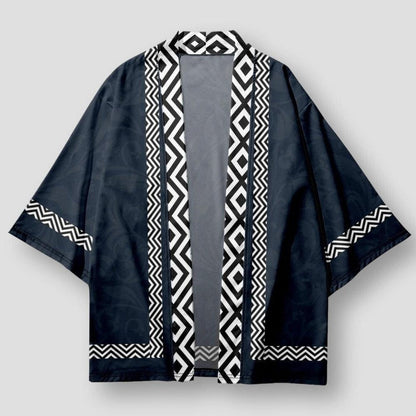 Saint Morris Morrison Kimono