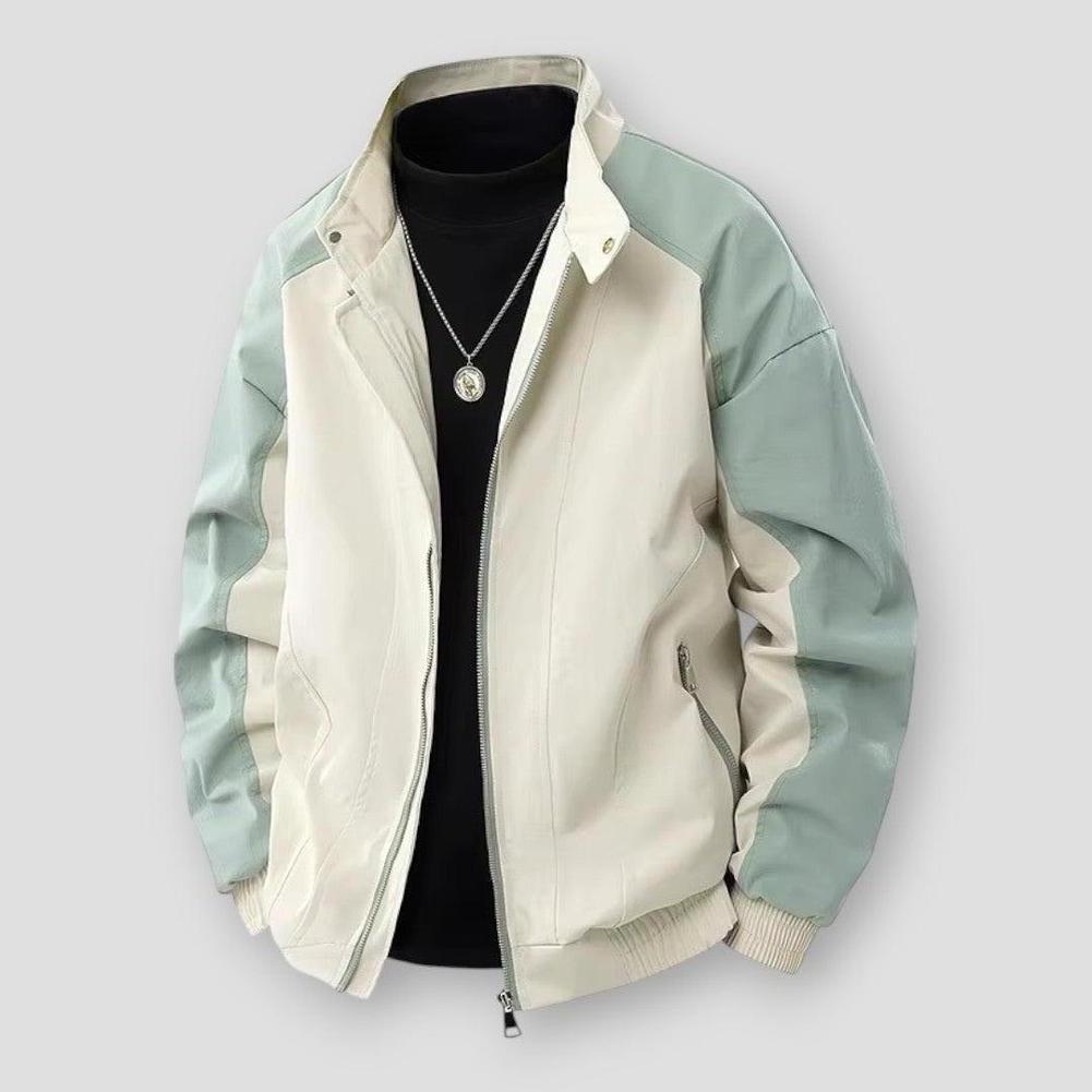 Saint Morris Nampa Jacket