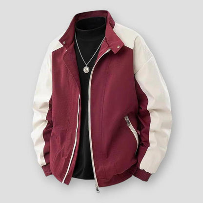 Saint Morris Nampa Jacket