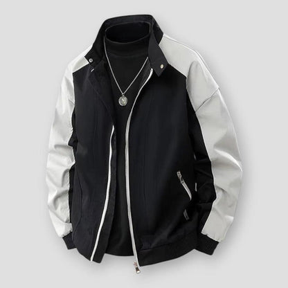 Saint Morris Nampa Jacket