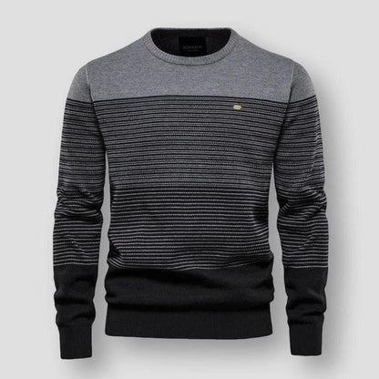 Saint Morris Newport Sweater