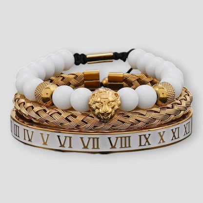 Saint Morris Niles Bracelet