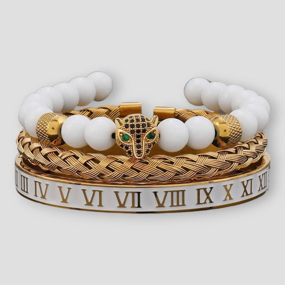 Saint Morris Niles Bracelet