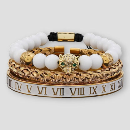 Saint Morris Niles Bracelet