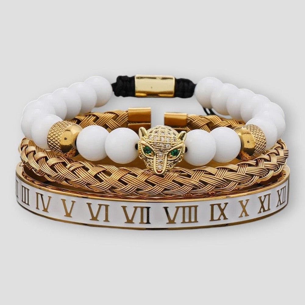 Saint Morris Niles Bracelet