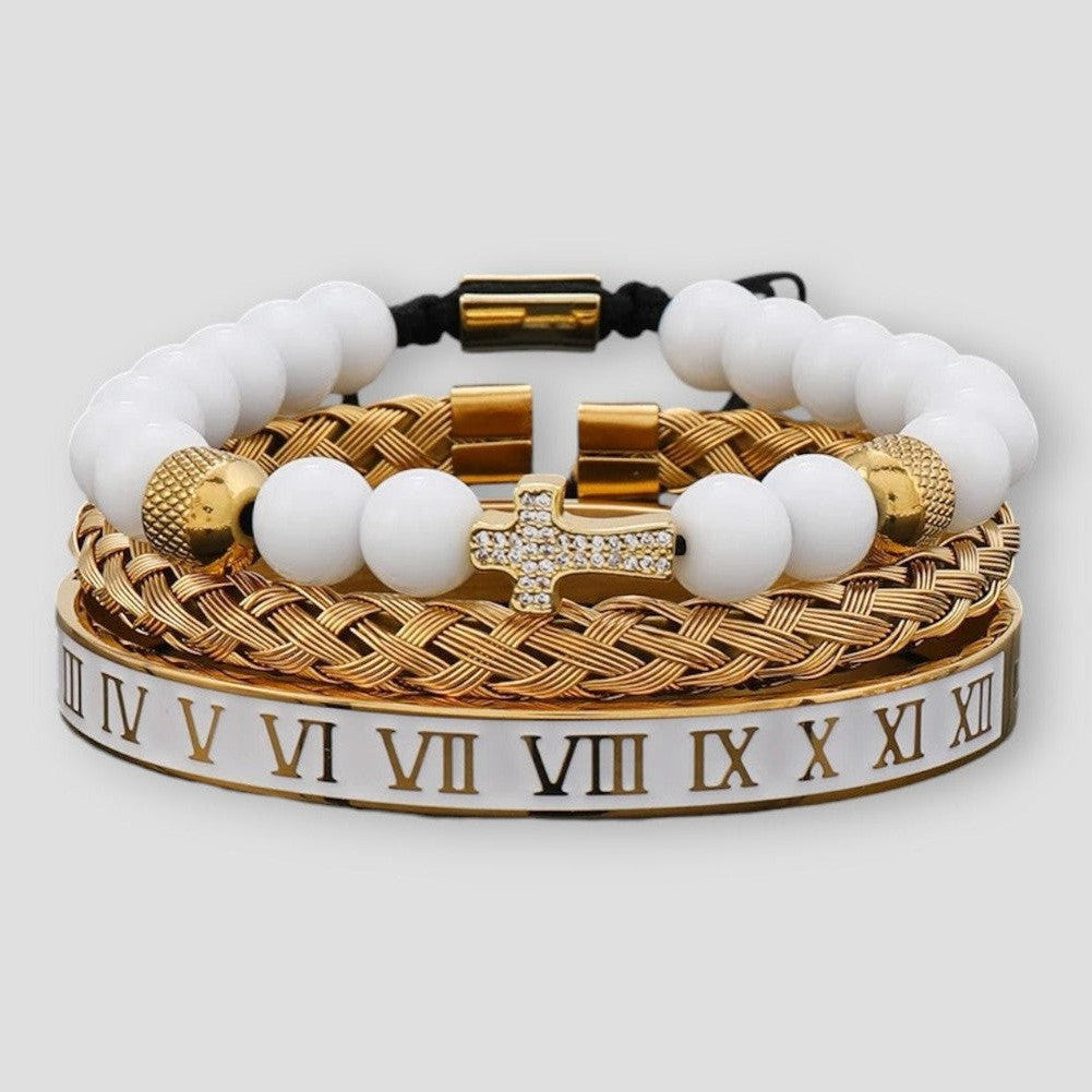 Saint Morris Niles Bracelet
