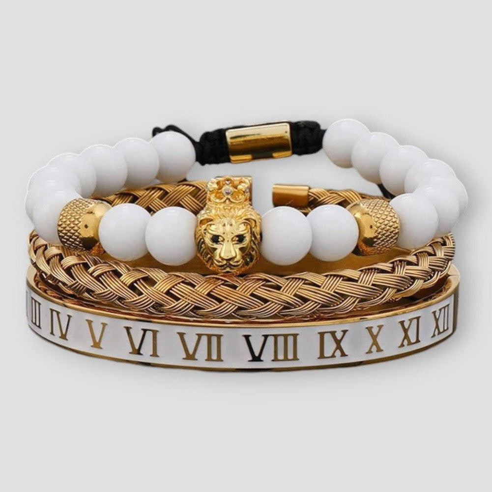 Saint Morris Niles Bracelet