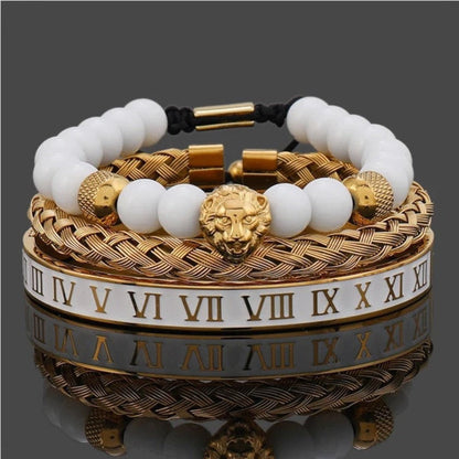 Saint Morris Niles Bracelet