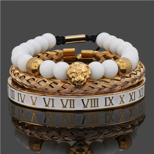 Saint Morris Niles Bracelet