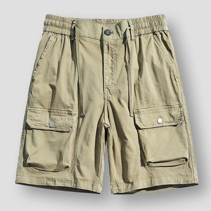Saint Morris Nutley Shorts
