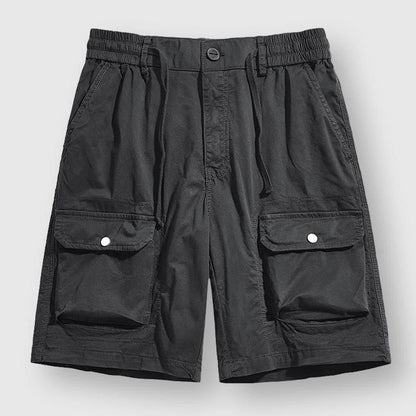 Saint Morris Nutley Shorts
