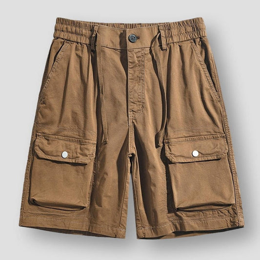 Saint Morris Nutley Shorts