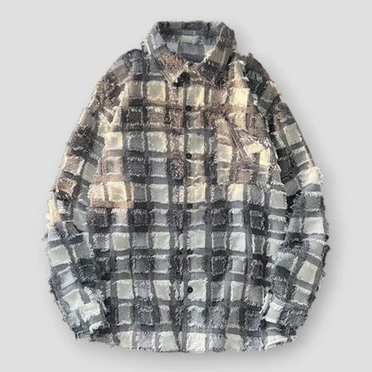 Saint Morris Ocala Long Sleeve Shirt