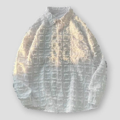 Saint Morris Ocala Long Sleeve Shirt