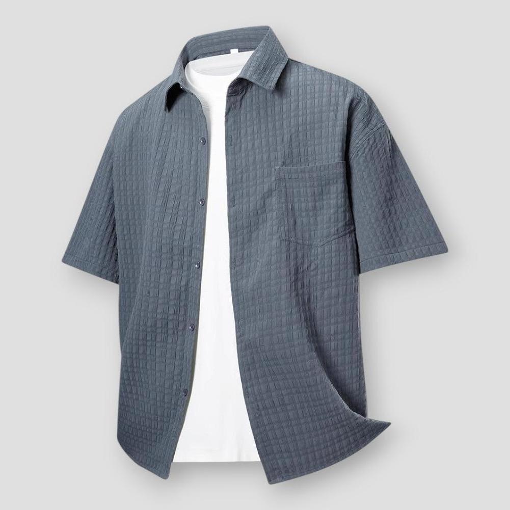 Saint Morris Olean Shirt