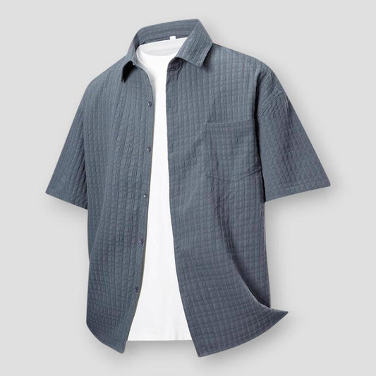 Saint Morris Olean Shirt