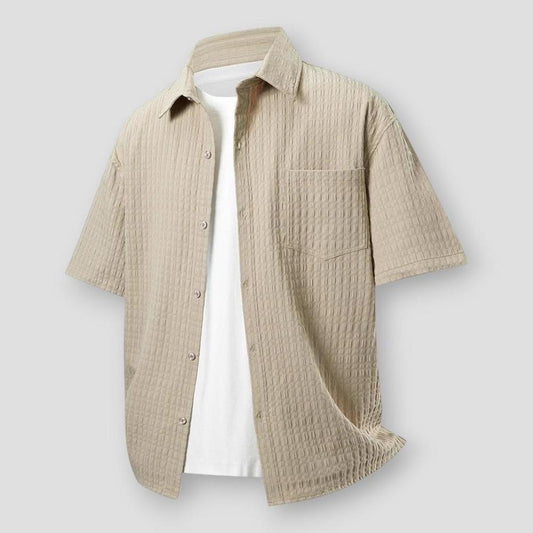 Saint Morris Olean Shirt