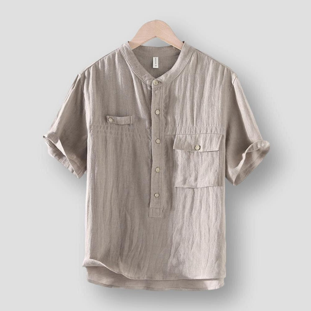Saint Morris Olney Breathable Shirt