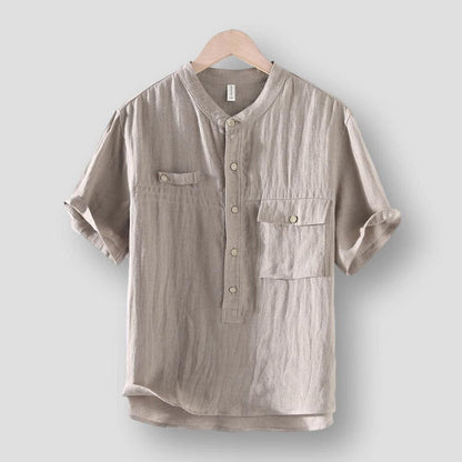 Saint Morris Olney Breathable Shirt