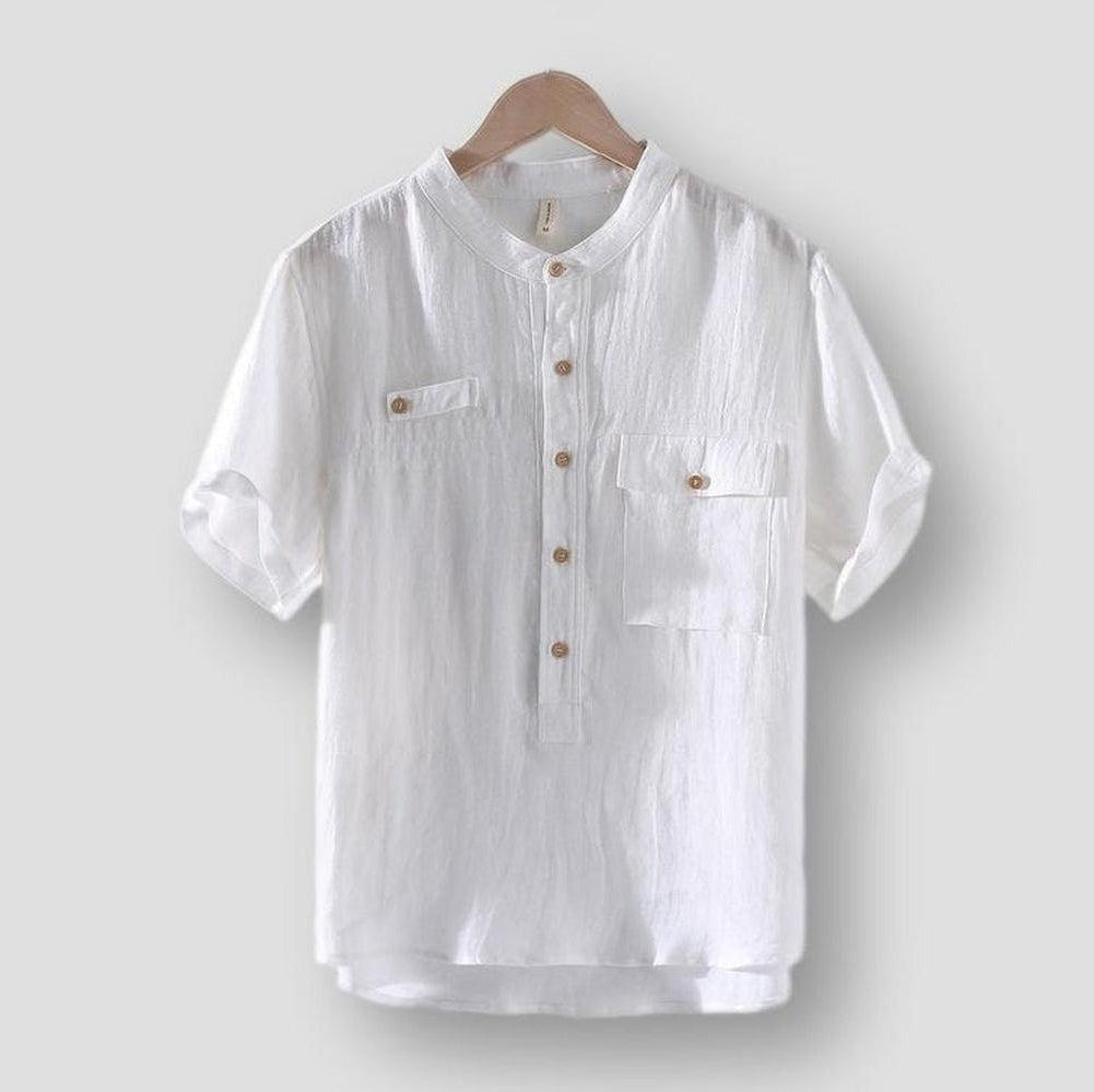 Saint Morris Olney Breathable Shirt