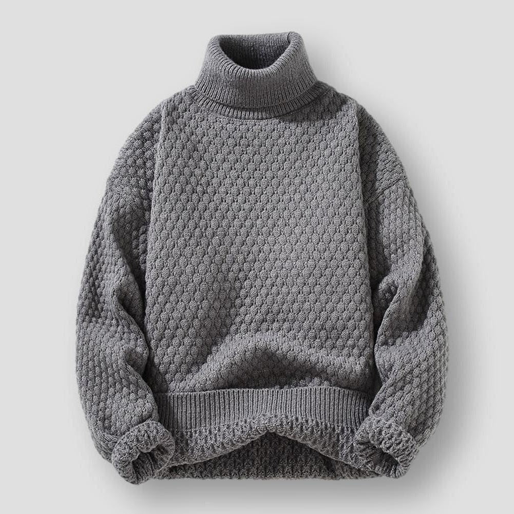 Saint Morris Orchard Sweater
