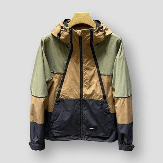 Saint Morris Ozark Hoodie Jacket