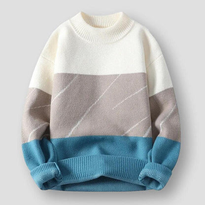 Saint Morris Panama Sweater