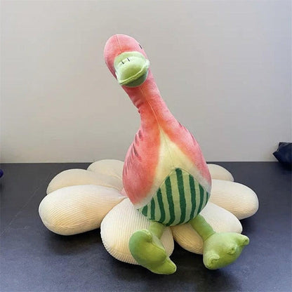 Saint Morris Perry Duck Fruit Plushie