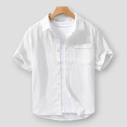 Saint Morris Pomona Polo Shirt