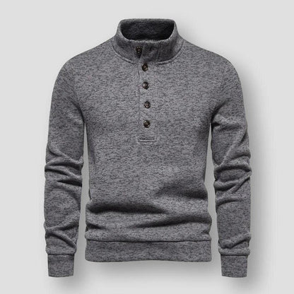 Saint Morris Prescott Pullover