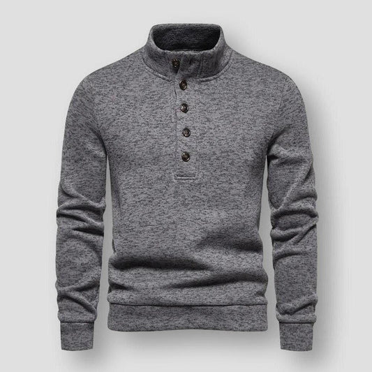 Saint Morris Prescott Pullover