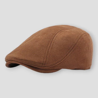 Saint Morris Prescott Vintage Beret Hat