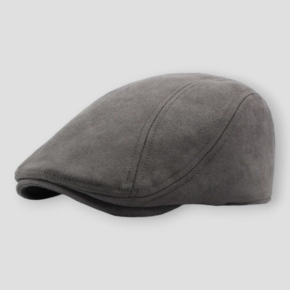 Saint Morris Prescott Vintage Beret Hat