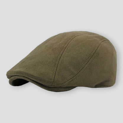 Saint Morris Prescott Vintage Beret Hat