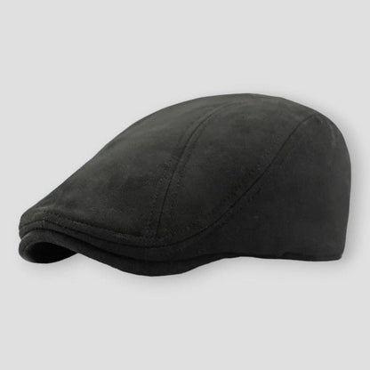 Saint Morris Prescott Vintage Beret Hat