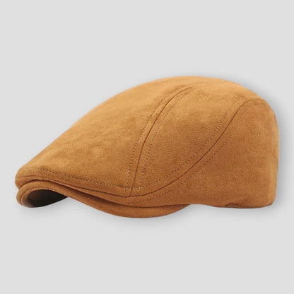 Saint Morris Prescott Vintage Beret Hat