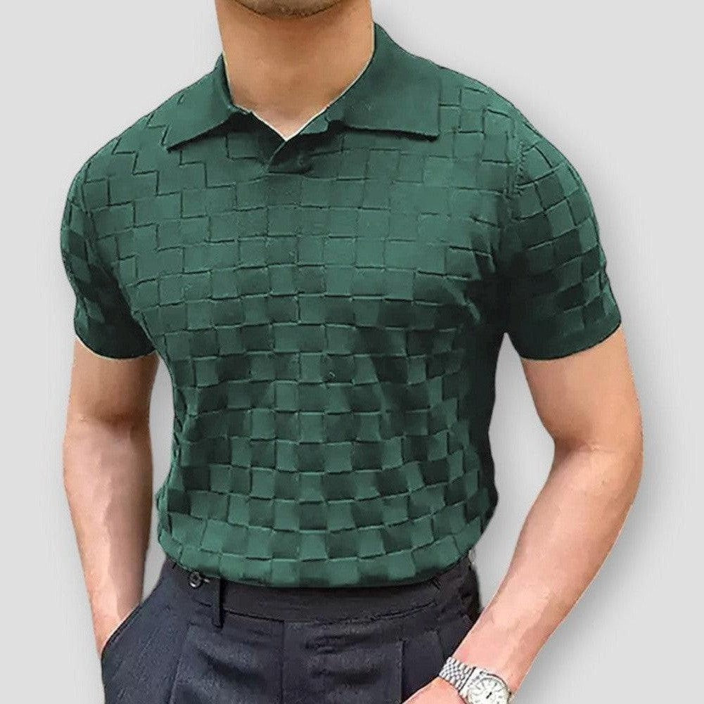 Saint Morris Pueblo Polo