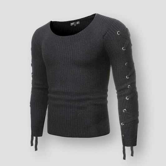 Saint Morris Reno Knitted Sweater