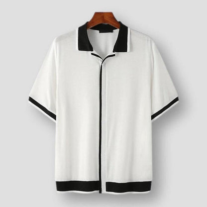 Saint Morris Ridgetop Shirt