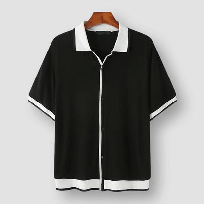 Saint Morris Ridgetop Shirt