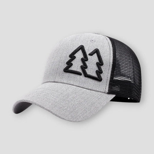 Saint Morris Rockledge Cap