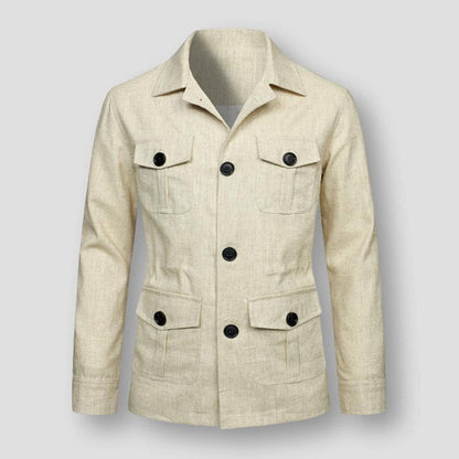 Saint Morris Romeo Jacket