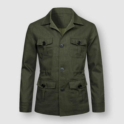 Saint Morris Romeo Jacket
